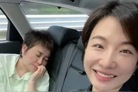“离婚搭子”模式引热议，当她们选择同居养娃后图片