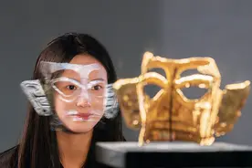 瞭望 | 多元一体 百川归海 器物中的中华文明图片