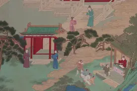 对司马光而言，砸缸只是他童年生活的一个片段，真实的他是怎样的图片