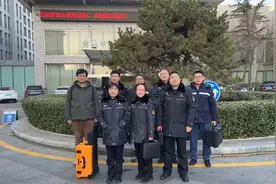 执法大练兵｜我的帮扶故事：使命必达图片