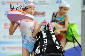 火热奥运季也是人类幼崽运动季 西安的小孩哥小孩姐都在玩啥图片