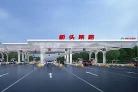 合肥绕城高速将有新变化！图片