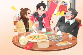 过年在家不玩手机还能干什么？不是吐槽，是干货！图片