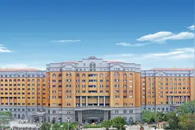 重磅！烟台毓璜顶医院3个学科科技量值排名全国百强图片