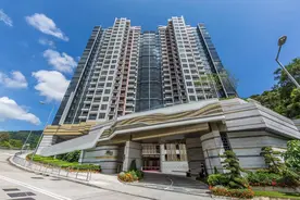 长江实业名日·九肚山首度开放第2座现楼示范单位图片