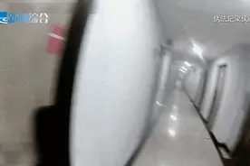 浙江一外卖小哥，接到奇怪订单：有点慌！图片