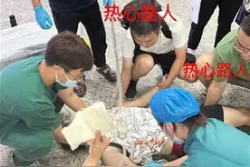 东莞3人返工时患“经济舱综合征”身亡，医生：久坐须适当活动图片