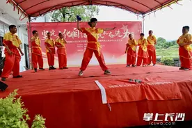 难忘的一天！这场文化助残活动温暖百余名残疾朋友图片