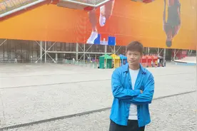 对话｜关于中国短跑和巴黎奥运会，我们问了苏炳添8个问题图片