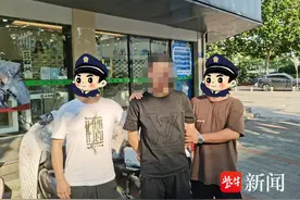 “自信”自身反侦查能力 男子连续砸车窗盗窃被抓图片