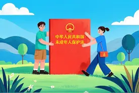 15岁少年务工致伤，法院这样判图片