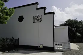 上海首个沪乡文化与本土生境沉浸式体验馆“沪乡空间”开放图片