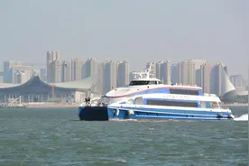 福建居民赴金门旅游签注恢复办理图片