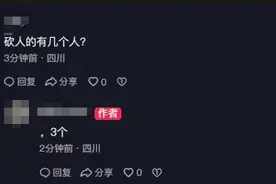 四川代寺镇发生伤人案件 当地警方：人全部抓捕到案，网传信息多不属实图片
