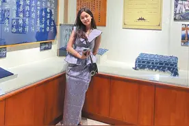 在苍洱之间见证澜湄友谊图片