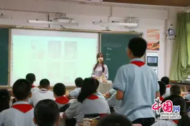 三生立德树品格，博雅致知育少年 成都石室双楠实验学校迎德育视导图片