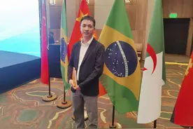 百位华商预见2025｜王宏：巴西新能源产业方兴未艾，中企可布局哪些业务？图片