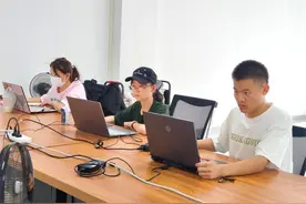 湖北省“共享全民阅读”高职院校决赛，这所学校荣获佳绩图片