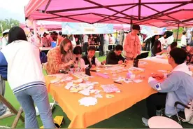 北京化工大学：心理健康节玩出“心”花样图片