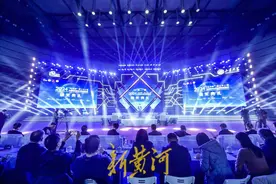 中国研究生数学建模竞赛颁奖典礼在济举行图片