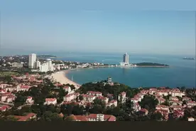 扬帆向海天地宽——青岛打造现代海洋经济发展高地图片