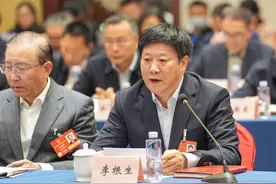 两会现场速递丨汇真知·纳良策·聚力量——全国政协十四届三次会议界别协商会议现场速写图片