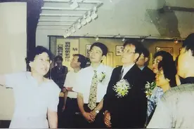 嘉定和澳门，竟然还有这一段往事……图片