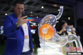中国社会热议体重管理缘于对健康生活方式的追求图片