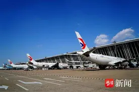 近千个岗位面向海内外高校毕业生!东航启动2025年校园招聘图片