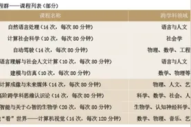 北京市中小学人工智能教育的实践思路与探索图片