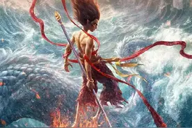 《哪吒2》最终票房或达95亿！导演、片方都能分多少钱？图片