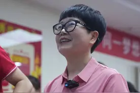 长沙妹子张雅怡拿下花游奥运金牌！小时候因训练太苦装病，结果被医生揭穿图片