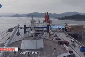 全国最大！在福建启航图片