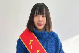 2024年第三季度“广东好人”蓝玉娜：助上百残疾人解决就业问题图片
