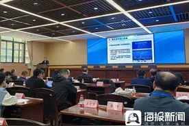 海洋环境保护助力海洋强省建设  “碧海银滩也是金山银山”在山东逐步成为现实图片