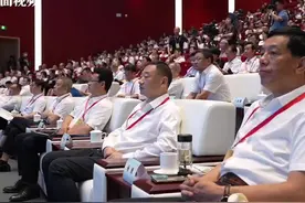 视频 | 120秒带你看竹博会！宜宾被授予“中国竹都”称号图片