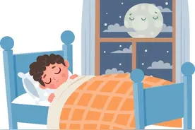睡眠质量差？快自查，你中招这些常见误区了吗？附实用方法图片