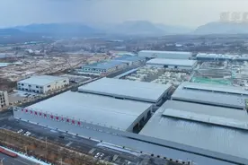 山东：“零地招商”唤醒闲置地块潜能视频封面