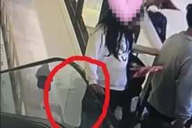 一女孩在商场坠亡！商场6个“风险点”，千万要小心→图片