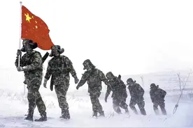 退伍季｜回望军旅图片