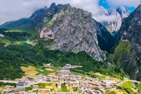 你对西藏的所有想象，在甘南都能遇见 “晚报读者特惠团”甘南全景深度8日游正在报名中图片
