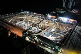重点公路工程建设项目 全面落实工程质量终身责任制图片