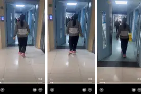 交大二附院神经内外科携手救治脊髓栓系综合症患者图片