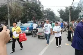 寻子成功的解克锋：一生再无遗憾，希望帮助更多家庭图片