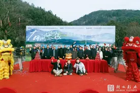 微短剧《有间客栈》开机，绘就文旅融合新画卷图片