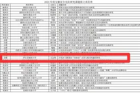 庐江县城南小学申报省级少先队课题成功立项图片
