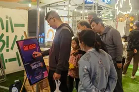 旧家电“当钱用”变废为宝，这个家门口的平台好方便～图片