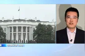 美军作战计划竟在聊天群讨论？白宫急查原因 特朗普：我不知情图片