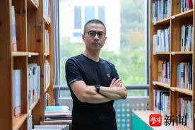有意思有意义！南京这位老师给一年级语文教材编童谣图片