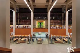 汇聚智力资源，多校共谋潮汕地区图书馆建设图片